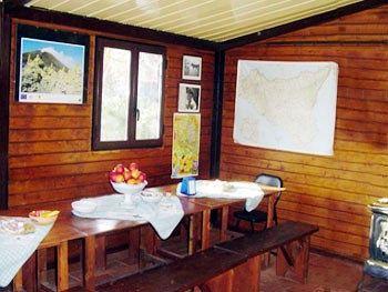 Bed & Breakfast Sotto Il Vulcano 2*