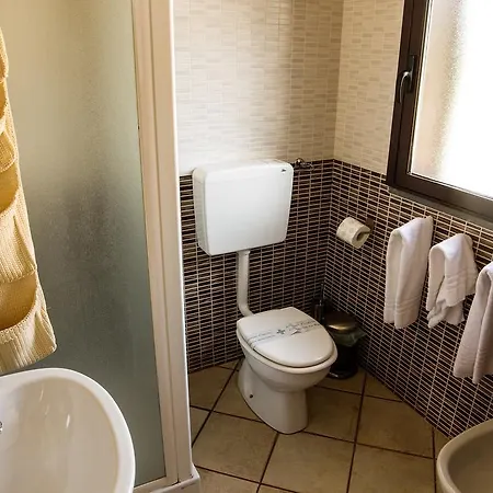 Sotto Il Vulcano Bed & Breakfast Nicolosi Exterior photo