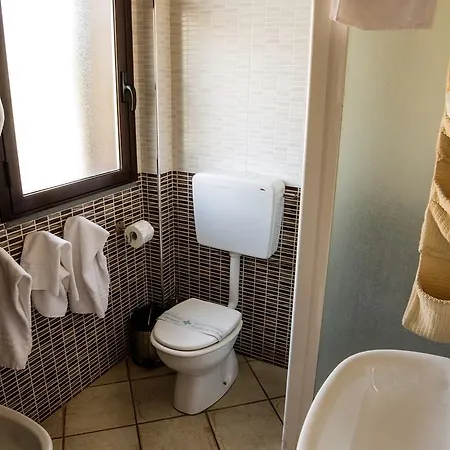 Sotto Il Vulcano Bed & Breakfast Nicolosi Exterior photo
