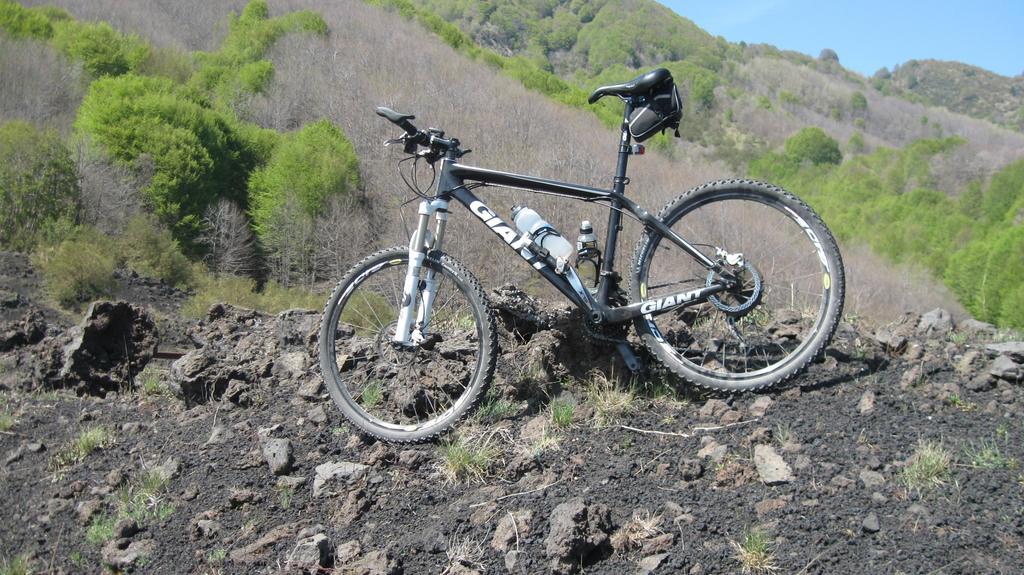Bed & Breakfast Sotto Il Vulcano