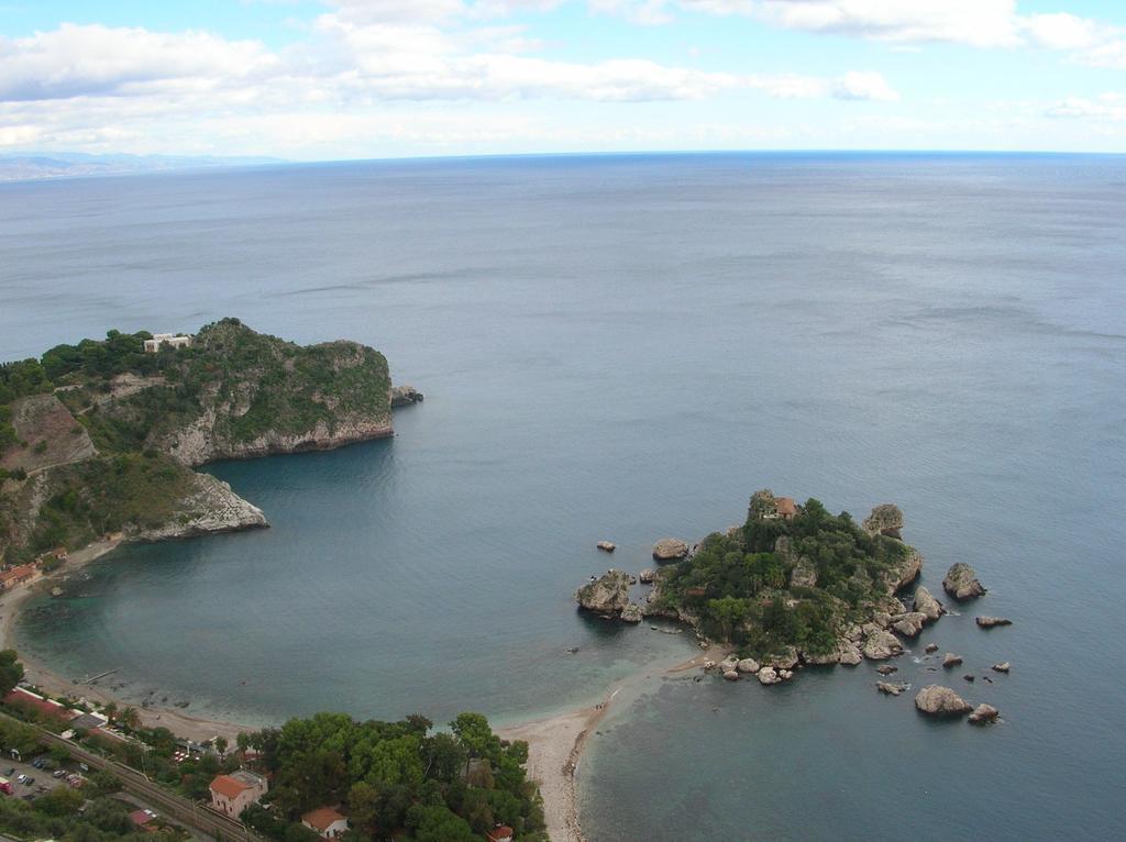 Sotto Il Vulcano Bed and breakfast Nicolosi