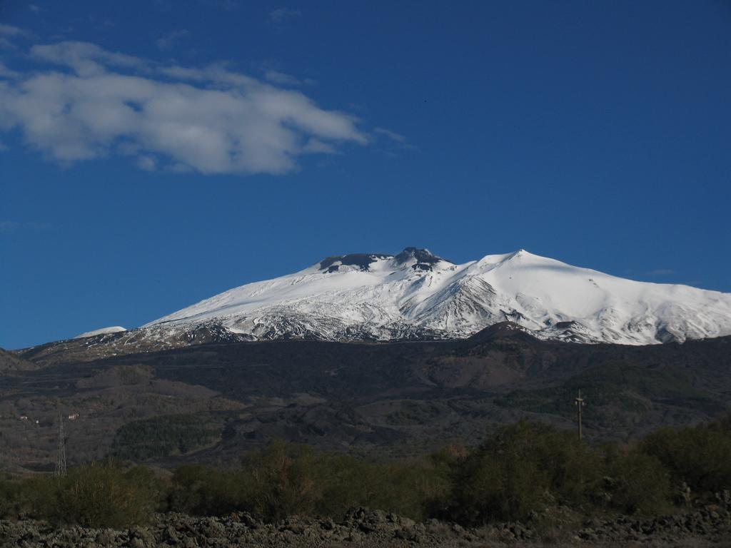 Sotto Il Vulcano Bed & Breakfast Nicolosi