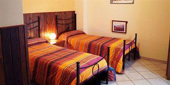 Sotto Il Vulcano Bed & Breakfast