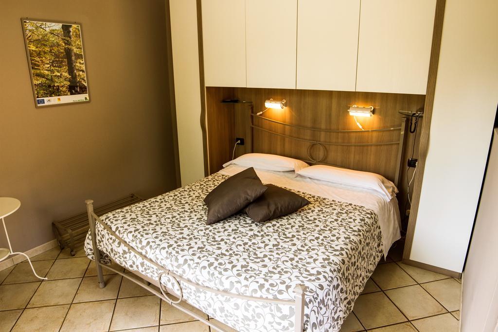Sotto Il Vulcano Bed & Breakfast 2*