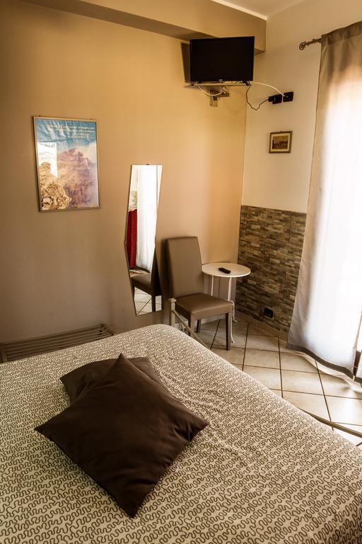 Bed & Breakfast Sotto Il Vulcano