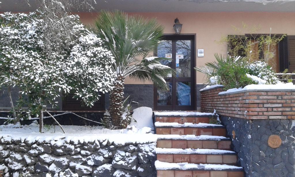 Bed & Breakfast Sotto Il Vulcano Nicolosi