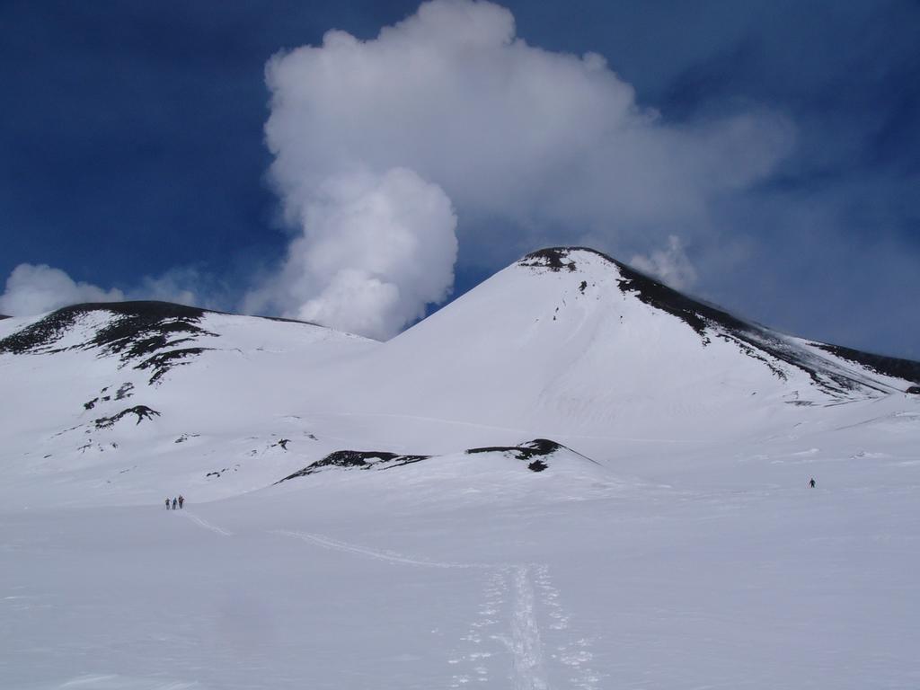 Sotto Il Vulcano Bed and breakfast