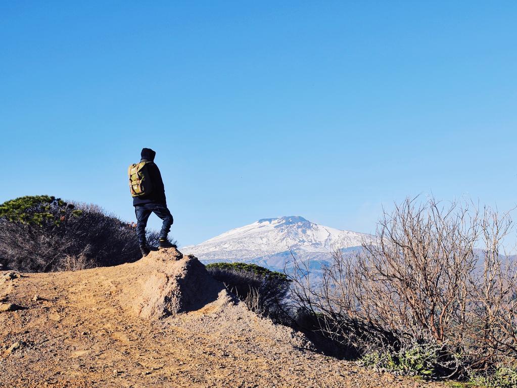 Sotto Il Vulcano 2* Nicolosi