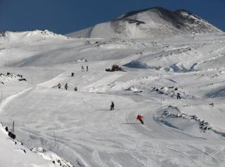 Sotto Il Vulcano 2*