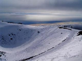 Sotto Il Vulcano 2*
